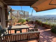 Attico di prestigio in vendita Via Castiglione del Lago,...