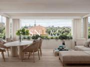 Attico di prestigio in vendita Via dei Magalotti,...