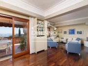 Attico di prestigio in vendita Via della Camilluccia,...