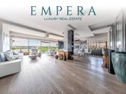 Attico di prestigio in vendita Via di San Valentino,...