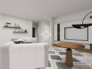 Attico di prestigio in vendita Via Fidene, 6, Roma, Lazio