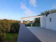 Attico di prestigio in vendita Via Francesco Beltrame,...