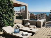 Prestigioso attico in vendita Via Francesco Petrarca,...