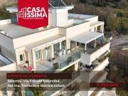 Attico di prestigio in vendita Via Fratelli Magnone, 2,...