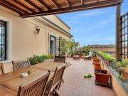 Attico di prestigio di 131 mq in vendita Via Giovanni...