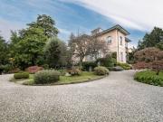 Attico di prestigio in vendita Via Gradisca, Varese,...