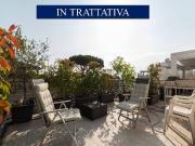 Attico di prestigio in vendita Via Misurina, 4, Roma, Lazio
