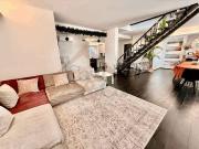 Attico di prestigio in vendita via morgagni, 15, Modena,...