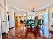 Attico di prestigio in vendita Via Nicola Corsi, 24,...