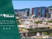 Attico di prestigio in vendita Via Nizza, Genova, Liguria