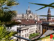 Attico di prestigio in vendita Via Paolo da Cannobio, 5,...