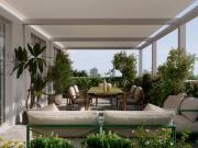 Attico di prestigio in vendita Via Rovigno, 18, Milano,...