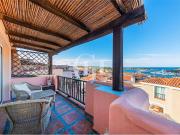 Attico di prestigio in vendita Via Sa conca, Arzachena,...