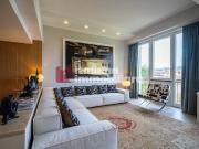 Attico e Super Attico completamente ristrutturato a...