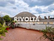 Attico e superattico in vendita a Roma, Centro Storico
