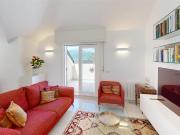 Attico Elegante a Stresa: Confort e Tecnologia 93m² Stresa