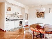 Attico esclusivo con vista mare a Rapallo 145m² Rapallo
