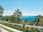 Attico esclusivo con vista sul Lago di Garda a Padenghe...