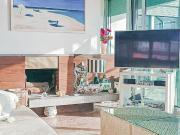 Attico fronte mare a Viareggio, Versilia Toscana 132m²...