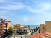 Attico in affitto