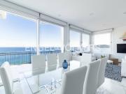 Attico in affitto a Alassio