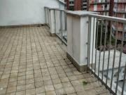Attico in affitto a Alessandria