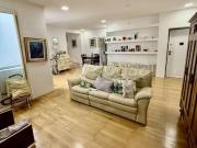 Attico in affitto a Bari via dei Mille, San Pasquale