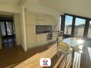 Attico in affitto a Bergamo