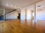 Attico in affitto a Bergamo via del Casalino, 7, Stazione