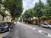 Attico in affitto a Bologna