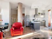 Attico in affitto a Bologna via Leonetto Cipriani, 18, Saffi