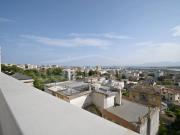 Attico in Affitto a Cagliari