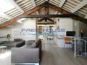 Attico in affitto a Cervia via XX Settembre, 30