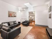 Attico in affitto a Firenze
