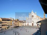 Attico in affitto a Firenze