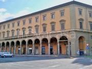 Attico in affitto a Firenze piazza della Libertà,...