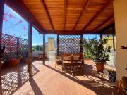 Attico in affitto a Firenze via delle Nazioni Unite,...