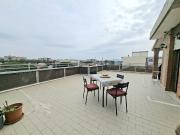 ATTICO in AFFITTO a FOLLONICA NUOVA di 3 vani