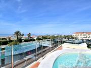 Attico in affitto a Forte Dei Marmi