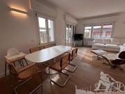 Attico in affitto a Forte Dei Marmi