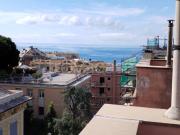 Attico in affitto a Genova via della Sirena, Albaro