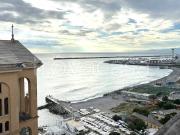 Attico in affitto a Genova via Nizza, Albaro