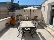 Attico in affitto a Lecce