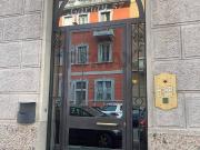 Attico in affitto a Milano