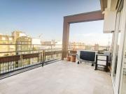 Attico in affitto a Milano