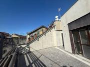 Attico in affitto a Milano