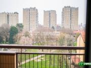 Attico in affitto a Milano