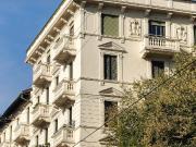 Attico in affitto a Milano