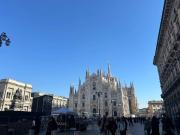 Attico in affitto a Milano Attico in affitto a Milano