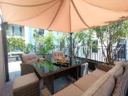 Attico in affitto a Milano